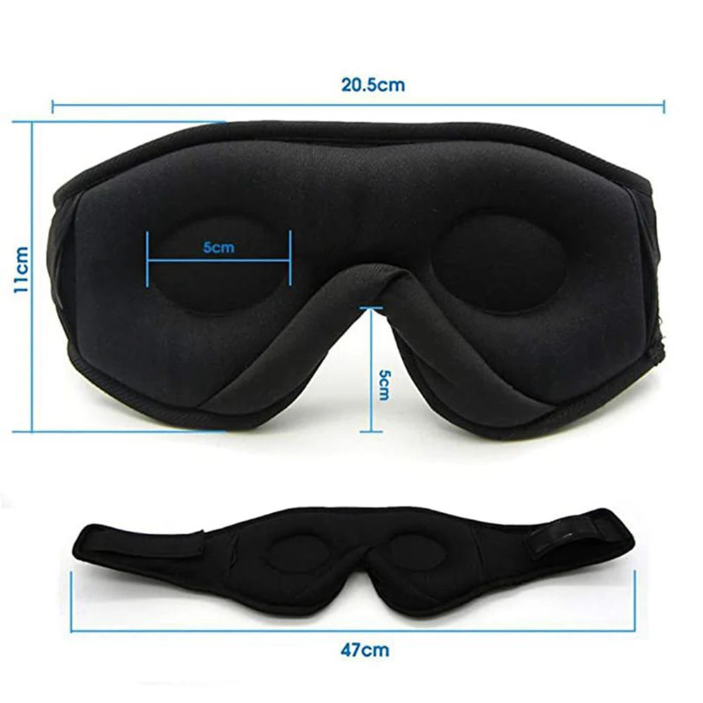 Musa™ - Maschera notte donna