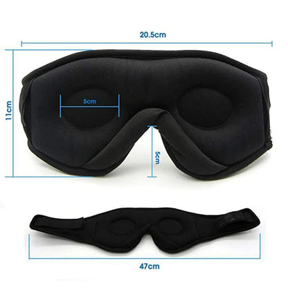Musa™ - Maschera notte donna