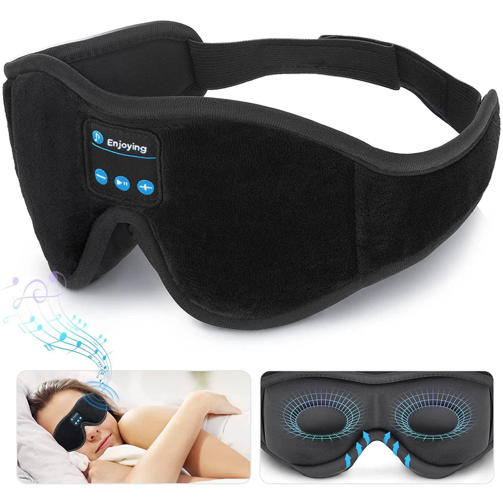 Musa™ - Maschera notte donna